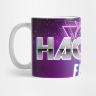 Your Hacker Friend Mug